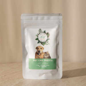 046A4060 Pet CBD Treats