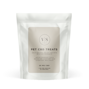 Pet CBD Treats