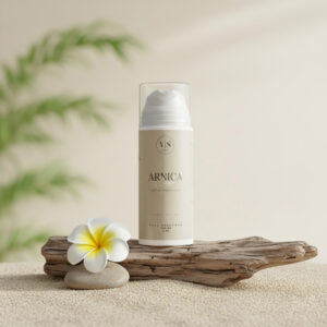 Arnica Gel