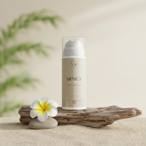Arnica Gel