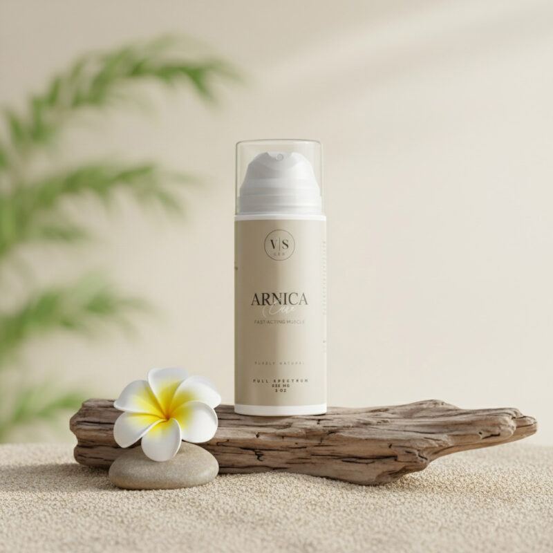Arnica Gel