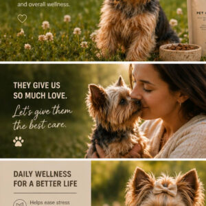 Pet CBD Treats
