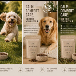 Pet CBD Treats