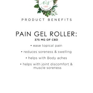 welness ex-01 VS Mini Sample set