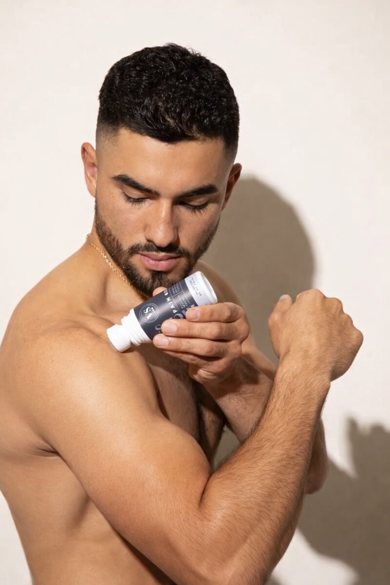 image1 (1) Men’s Pain Gel Roller