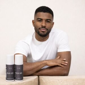 image2 Men’s Pain Gel Roller