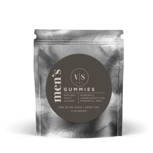 Men’s Mini Sample set