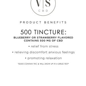 500 tincture benefits-01 (Large) VS Mini Sample set