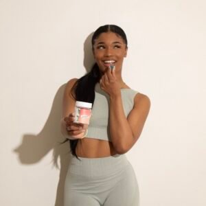 046A4505 Gummies 30 Day Count