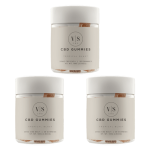 Gummies CBD Bundle