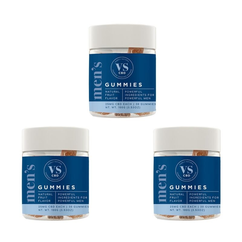 web_mens_gummy_3pk Men's Gummies CBD Bundle