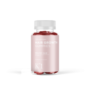 K1 HAIR GROWTH GUMMIES