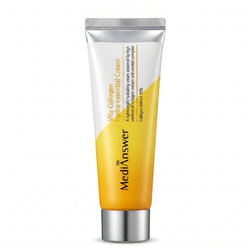 MediAnswer Vita Collagen Hydra-essential Cream