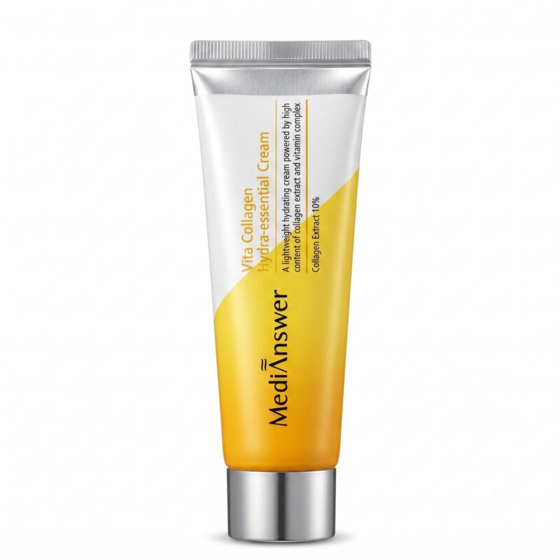Gemini_Generated_Image_r9jd5qr9jd5qr9jd MediAnswer Vita Collagen Hydra-essential Cream
