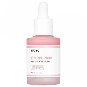 Pink PDRN Facial Serum