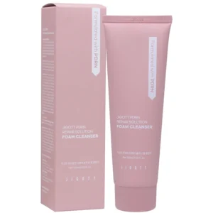 Jigott PDRN Repair Solution Foam Cleanser