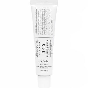 51s-VSQRJvL._SL1200_ Dr. Althea 345 Relief Cream
