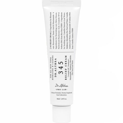 Dr. Althea 345 Relief Cream