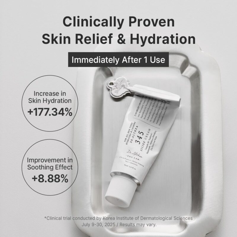 61itbd+y+lL._SL1200_ Dr. Althea 345 Relief Cream