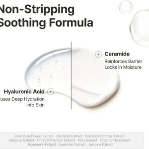 manyo Pure & Deep Cleansing Foam