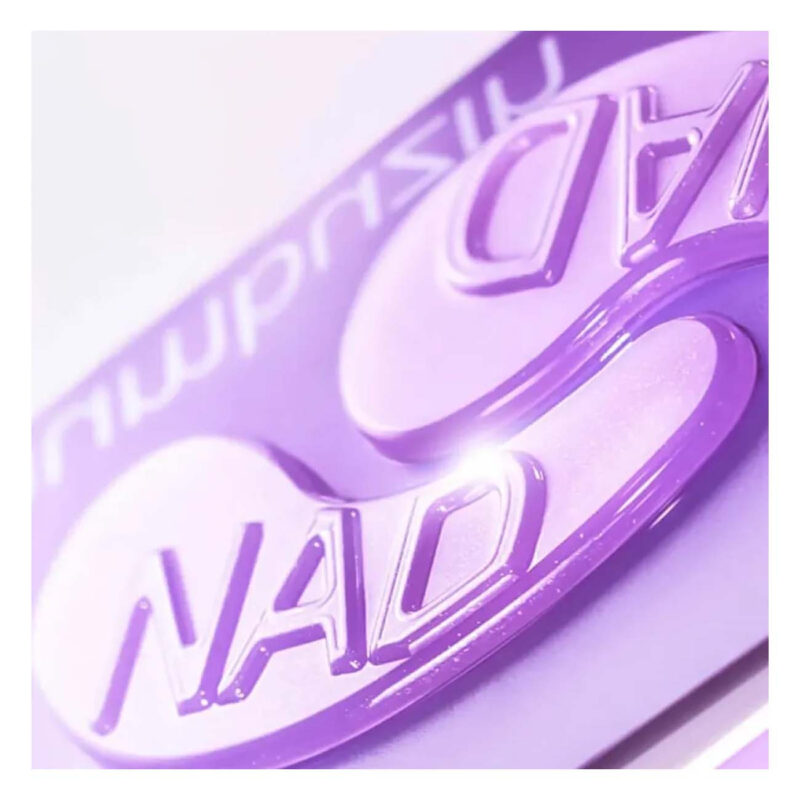 Numbuzin Nº 9 NAD+ Collagen Firming Patches