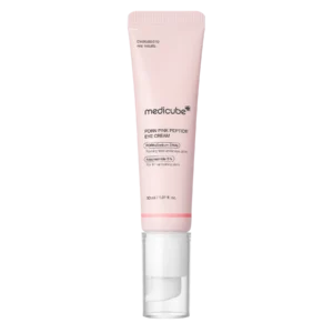 Medicube PDRN Pink Peptide Eye Cream