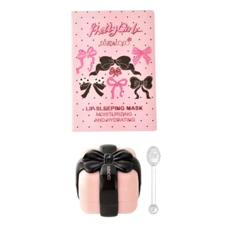 Kevin & Coco Pretty Girl Lip Sleeping Mask