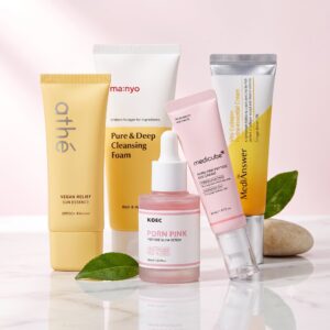 Vanessa's Favorites Bundle